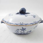 687 8623 TUREEN